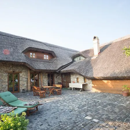 Bed & Breakfast Juhfark Fogado Es Borhaz