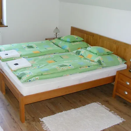 Bed & Breakfast Juhfark Fogado Es Borhaz
