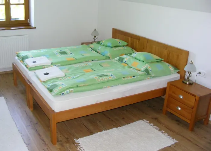 Bed & Breakfast Juhfark Fogado Es Borhaz